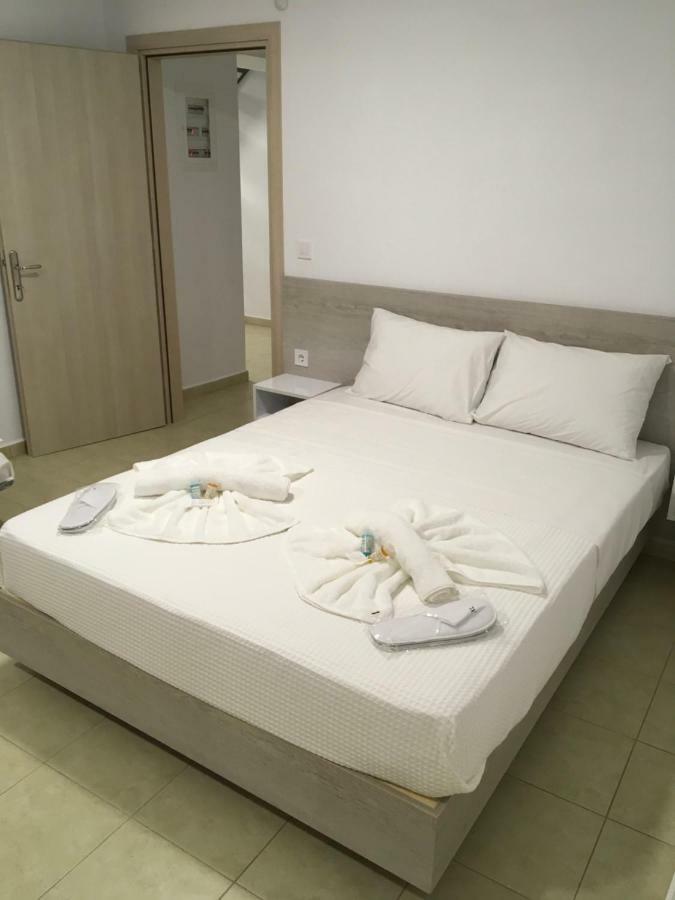 Villa Martini กิสเซมอส ภายนอก รูปภาพ